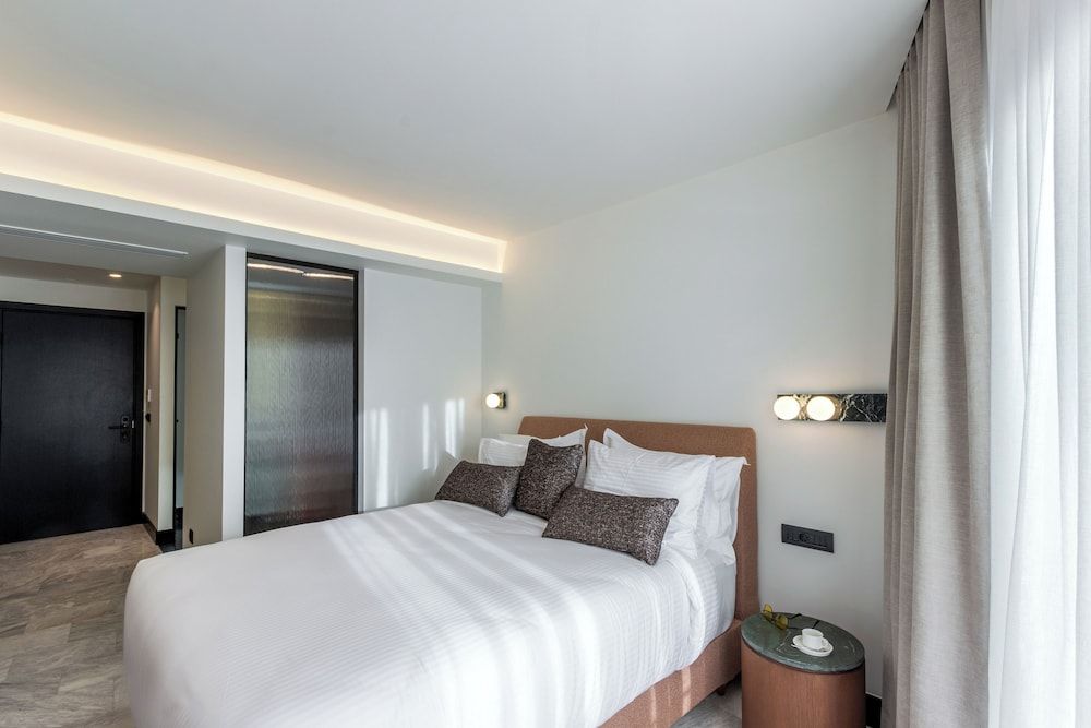 Comfort Double Room, Balcony
