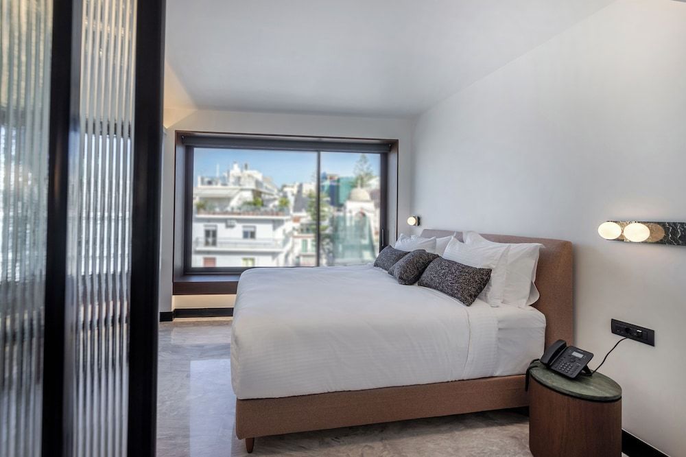Family Quadruple Room