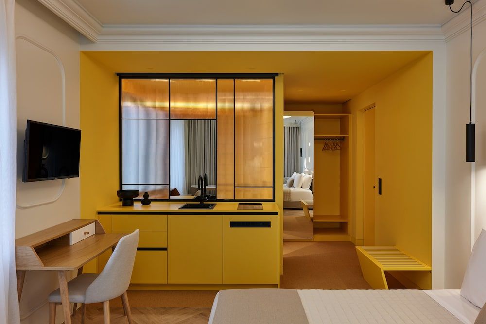Junior Suite