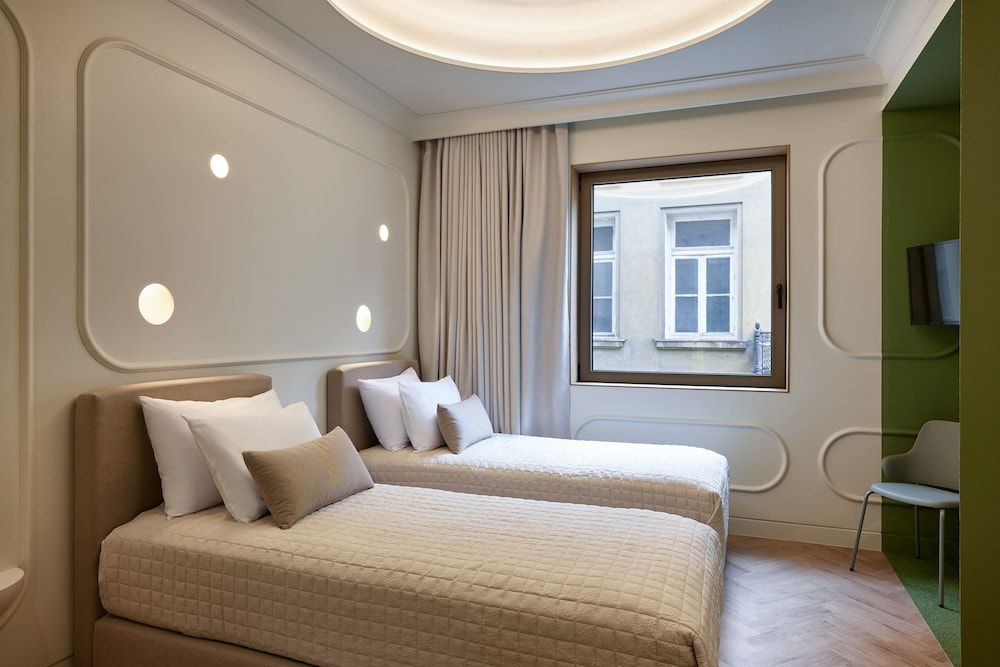 Superior Double or Twin Room