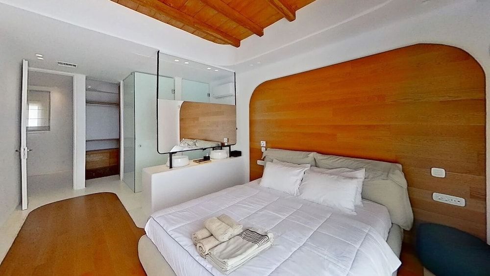 Villa, 3 Bedrooms, Private Pool, Sea View