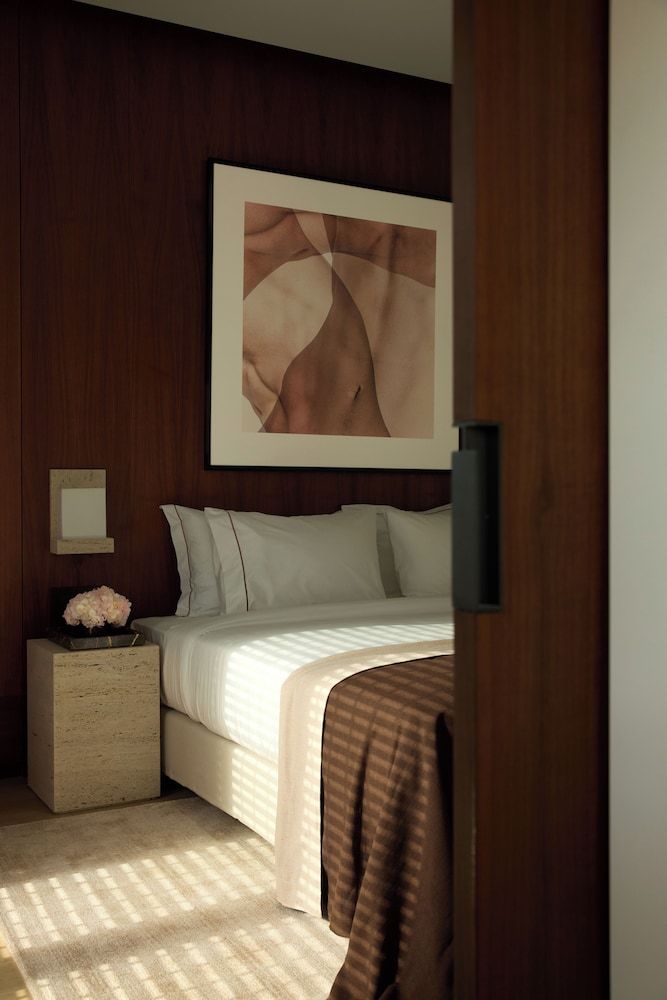 Deluxe Apartment, 2 Bedrooms