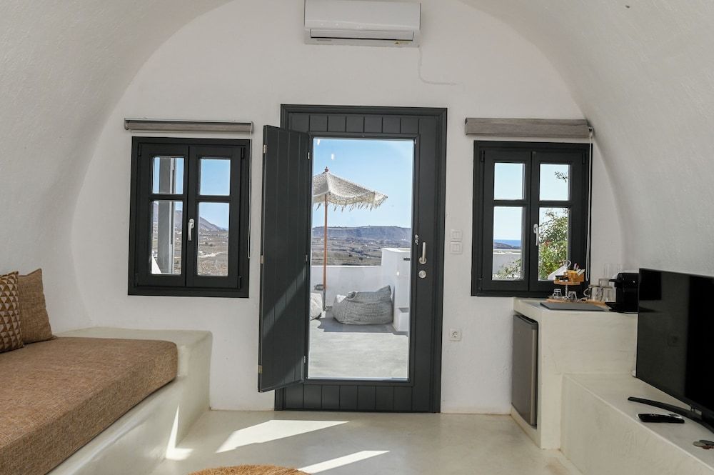 Premium Villa, Sea View