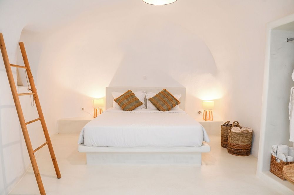Superior Villa, Sea View