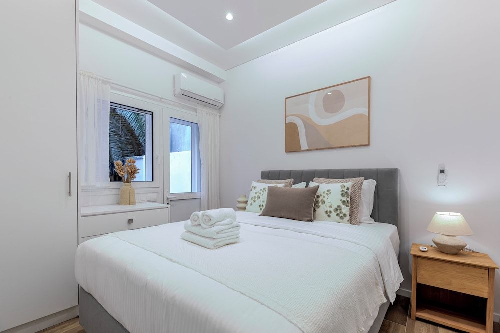 Apartment, 2 Bedrooms, Kitchen, City View