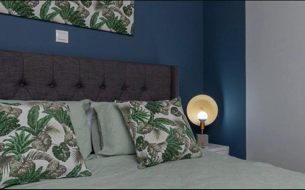 Comfort Apartment, 2 Bedrooms, Non Smoking