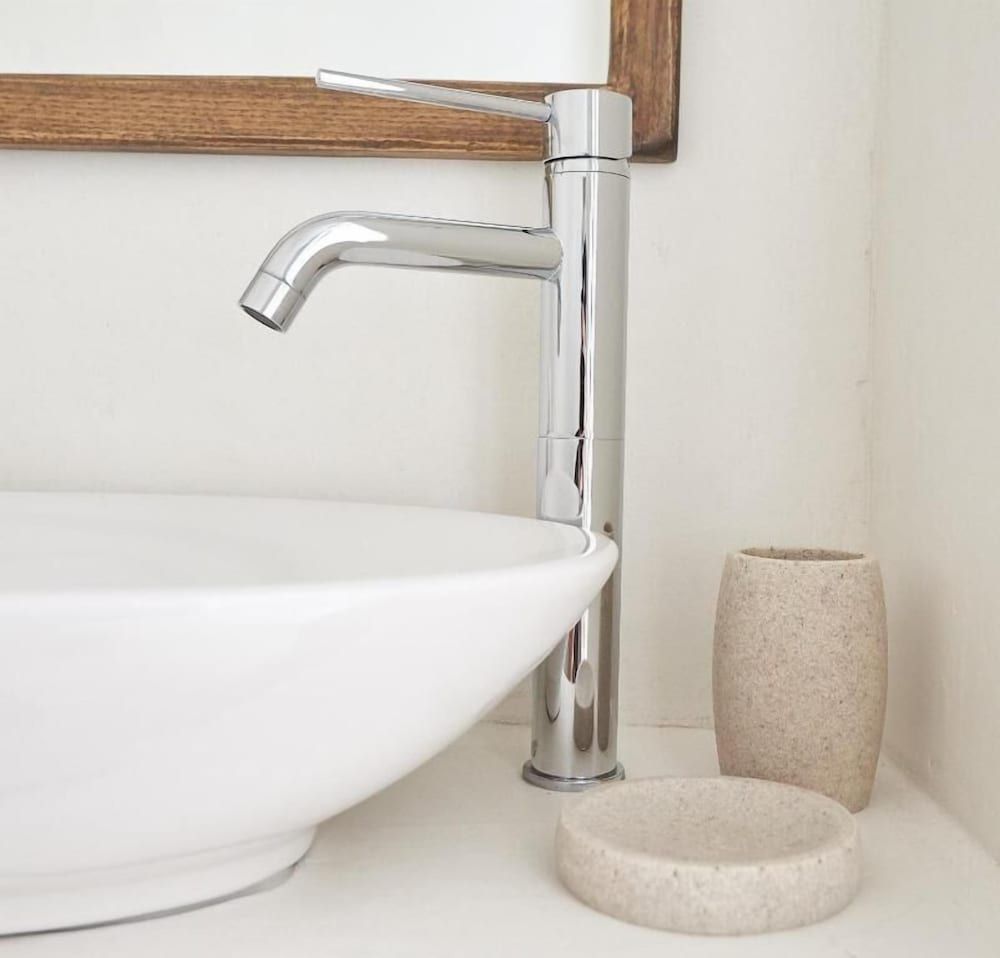 Blanco Rooms Mykonos Classic Double Room, City View 6