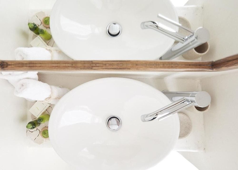 Blanco Rooms Mykonos Classic Triple Room 7