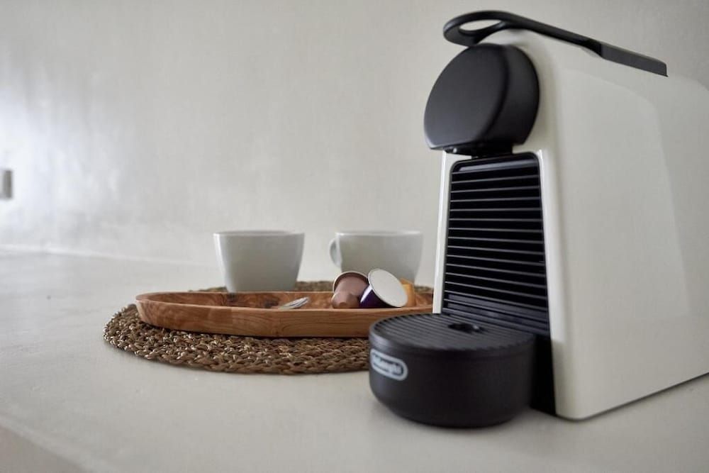 Blanco Rooms Mykonos Classic Triple Room 16