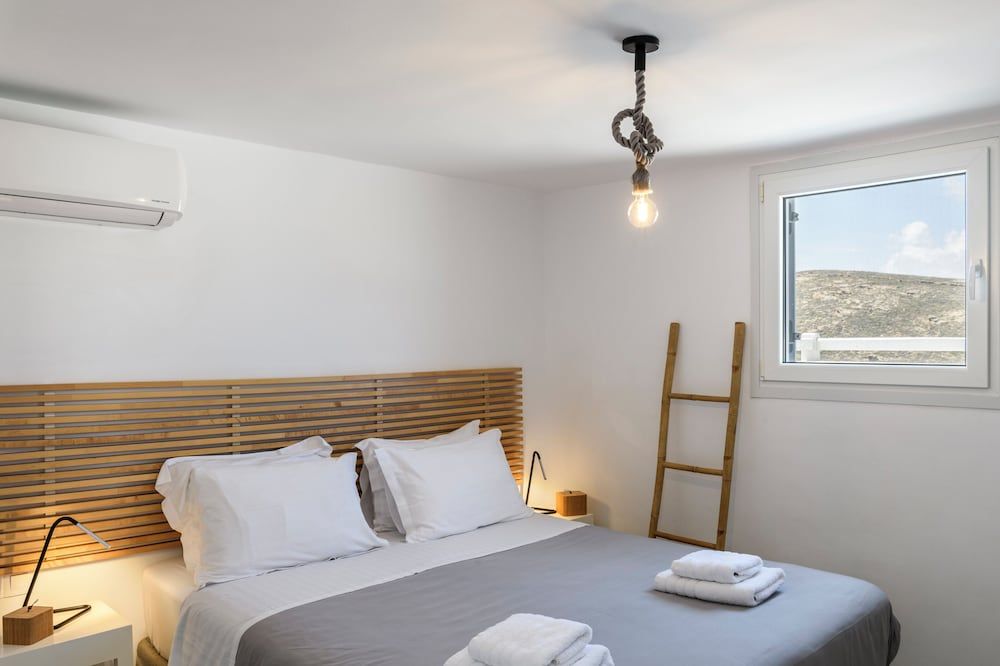 Superior Duplex, Housekeeping, Sea View