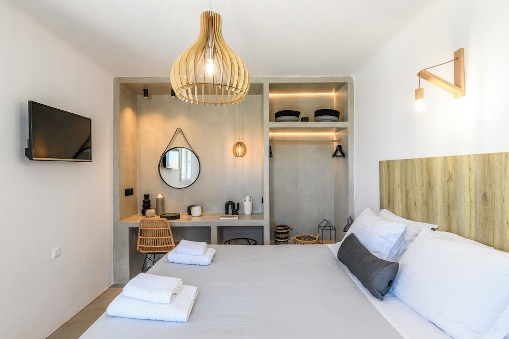 Exclusive Villa, Housekeeping, Sea View