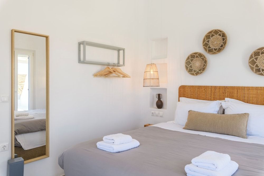 Exclusive Villa, Housekeeping, Sea View