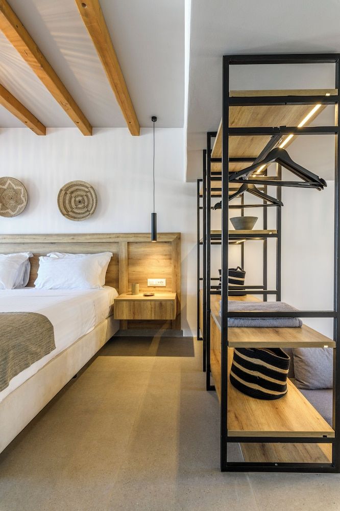 Comfort Suite, Housekeeping, Sea View