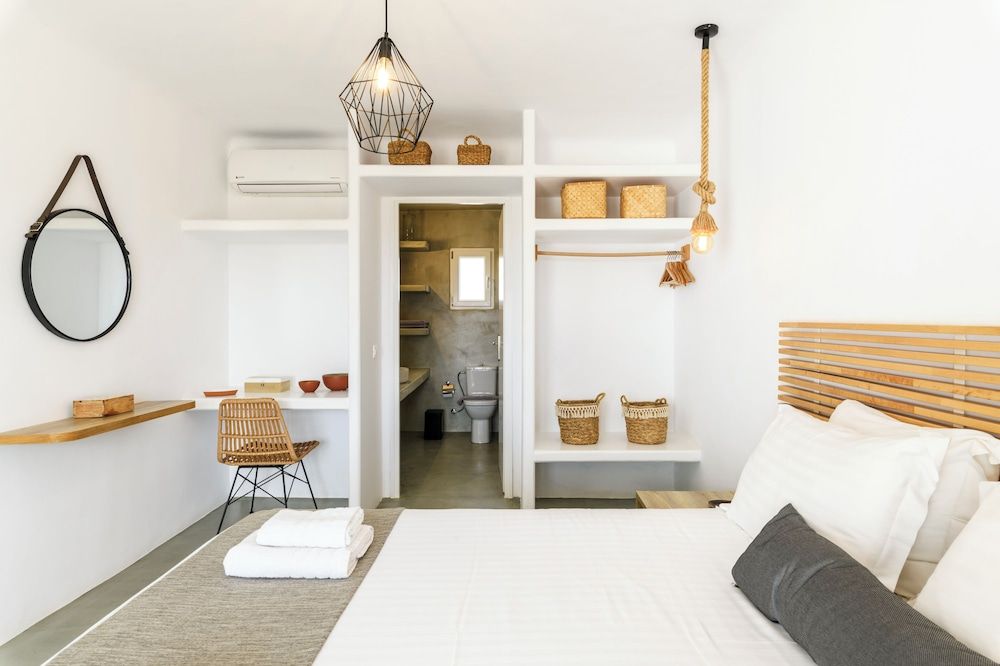 Exclusive Suite, Housekeeping, Sea View