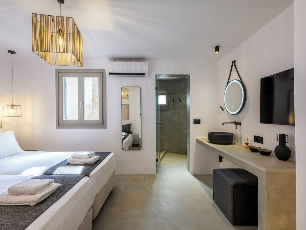 Executive Villa, Housekeeping, Sea View