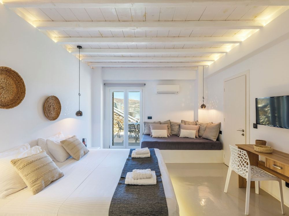 Premium Villa, Housekeeping, Sea View