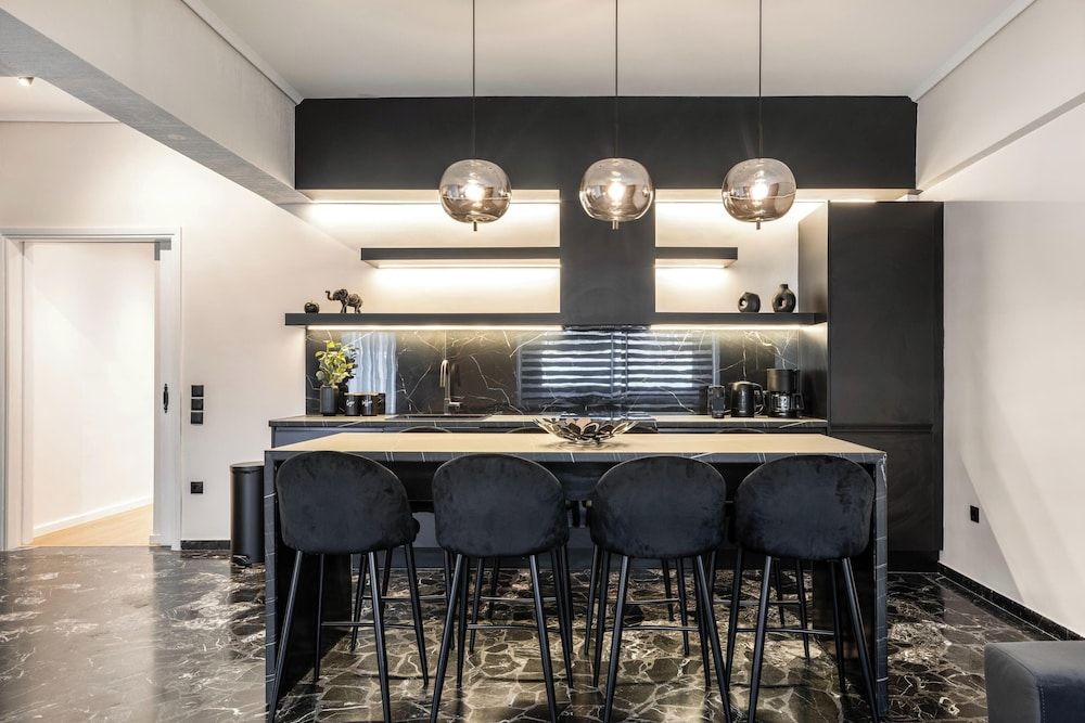 Acropolis Residence by A&A Residencies