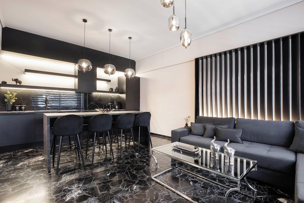 Acropolis Residence by A&A Residencies