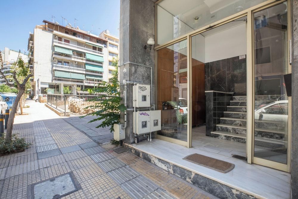 Acropolis Residence by A&A Residencies