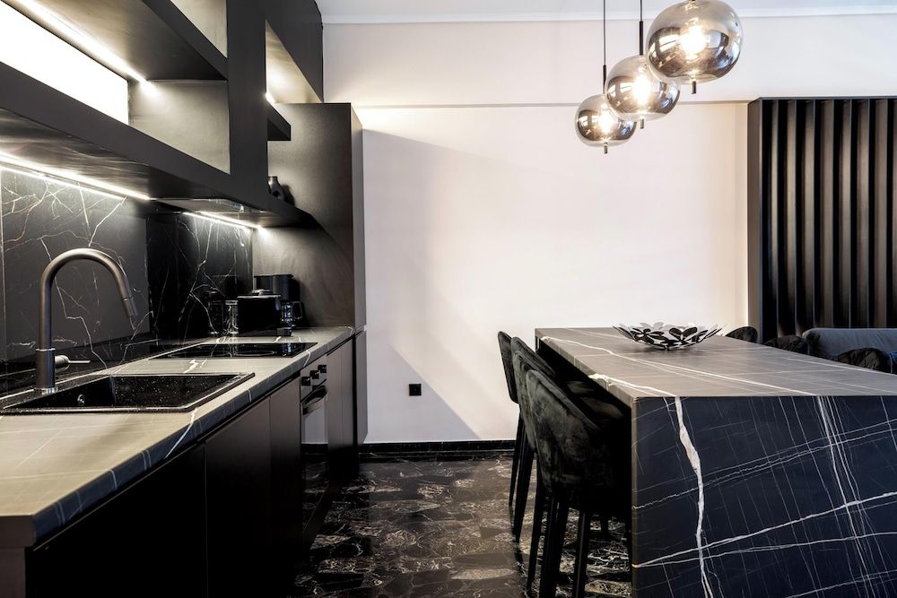 Acropolis Residence by A&A Residencies