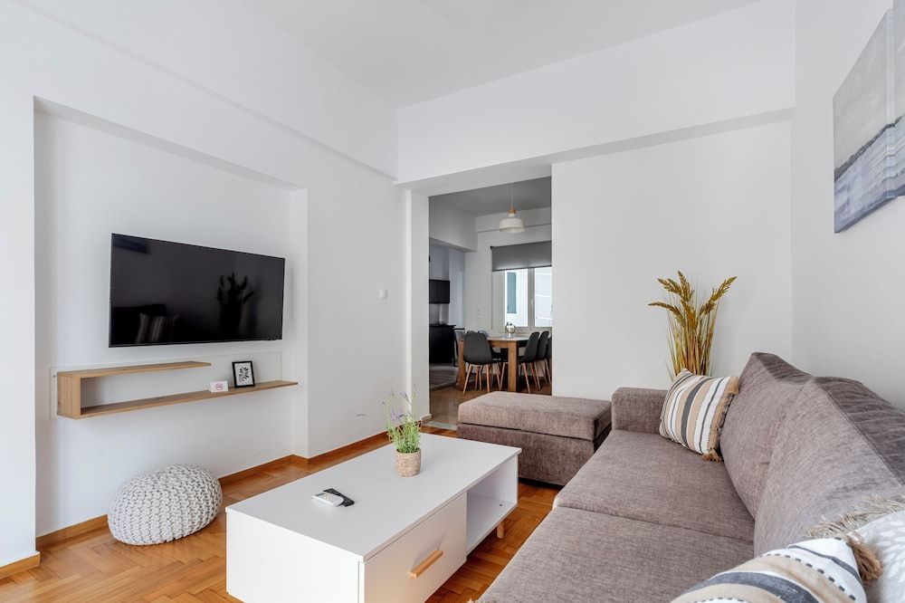 Apartment, 2 Bedrooms, Kitchen, City View