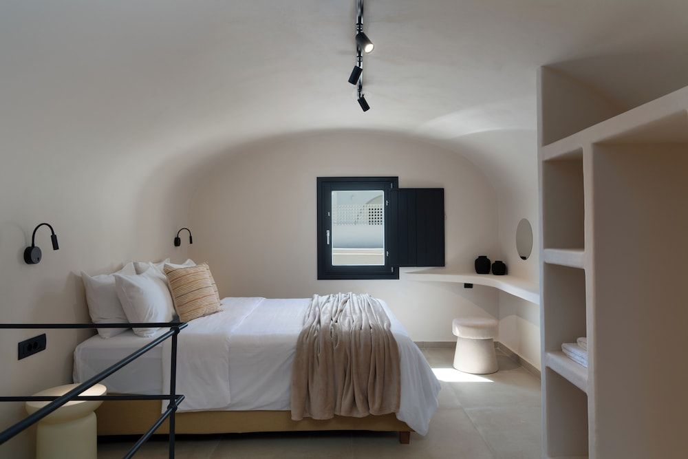 Apartment, 1 Bedroom, Kitchen, City View