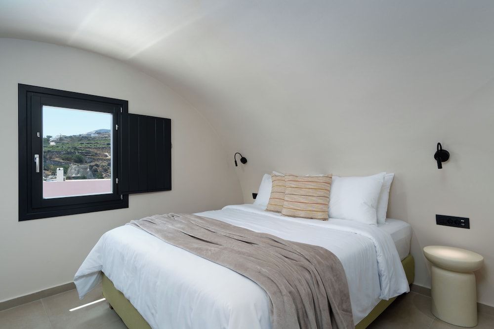 Penthouse, 1 Bedroom, Kitchen, Sea View