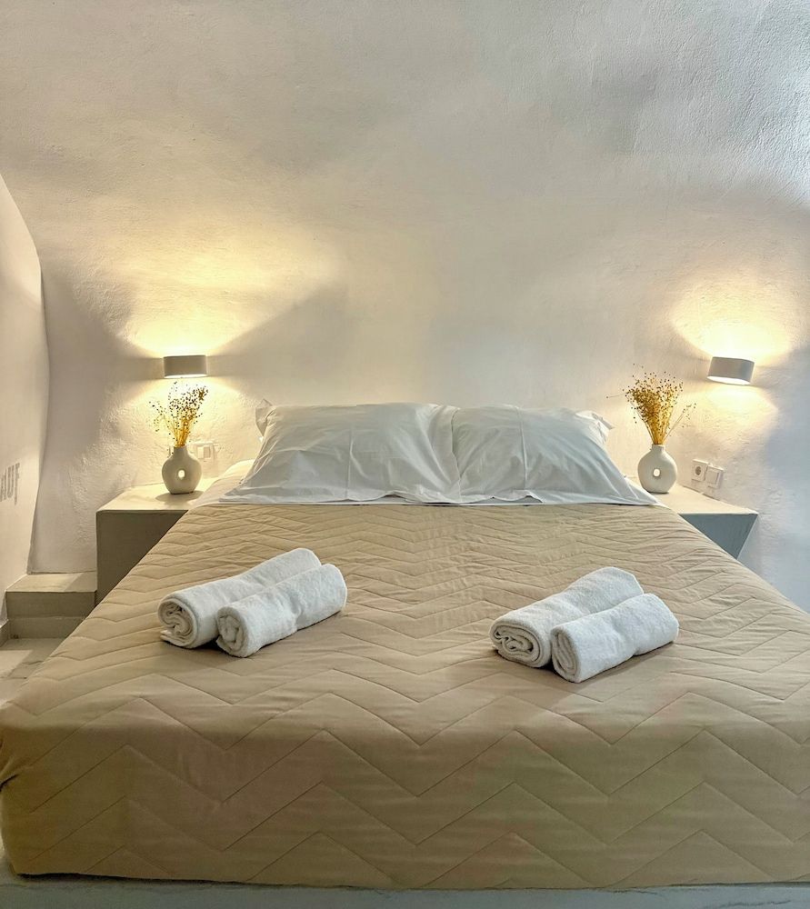 Cave Crafted Suites