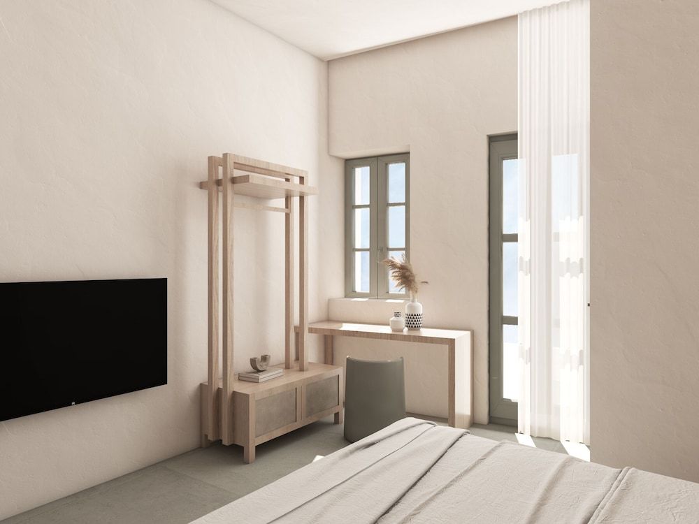 Premium House, 3 Bedrooms, Kitchen, City View
