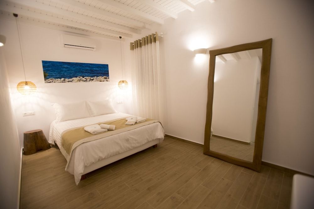 Superior Suite, 2 Bedrooms, Sea View