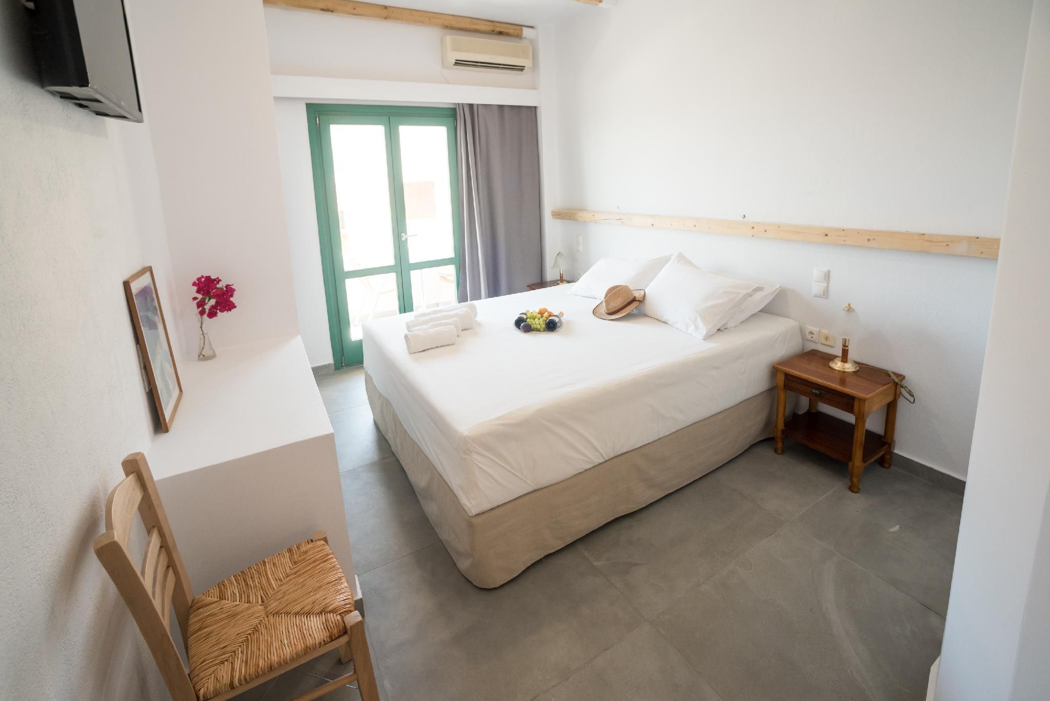 1 Bedroom Superior