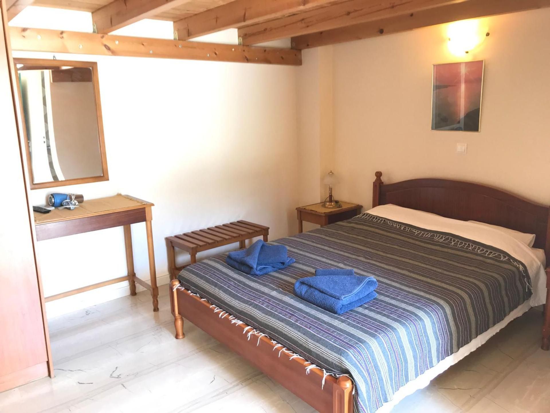 Apartment - Split Level