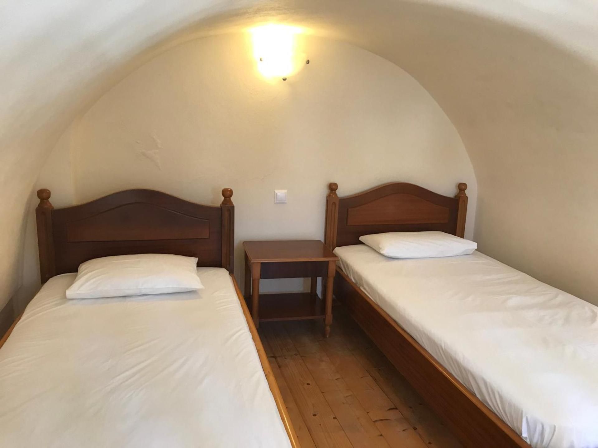 Apartment - Split Level