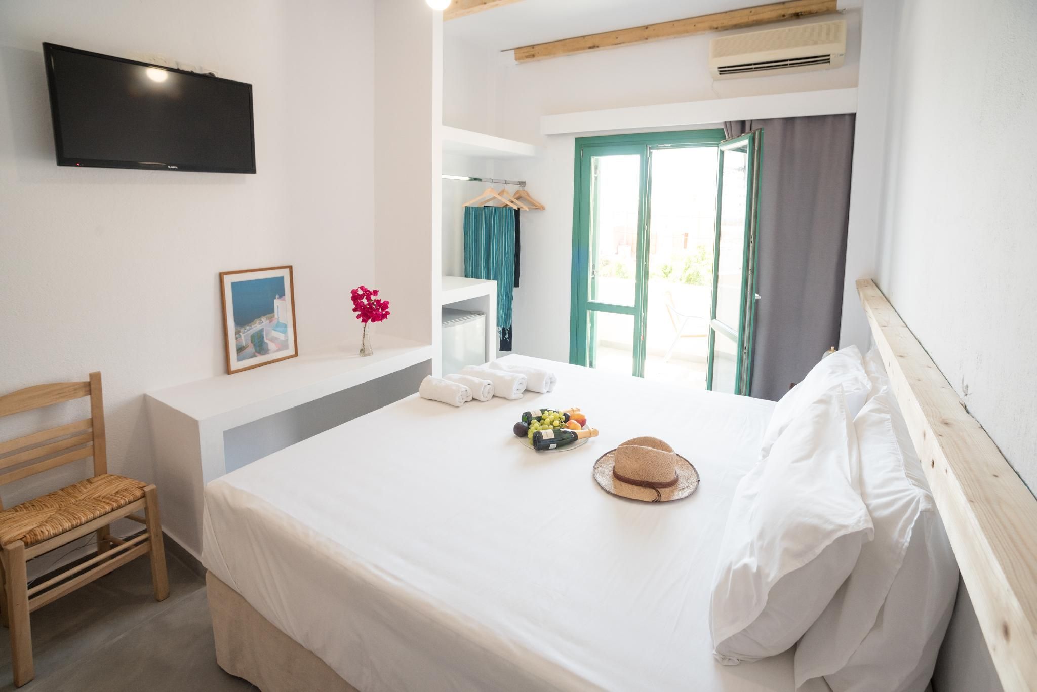 1 Bedroom Superior