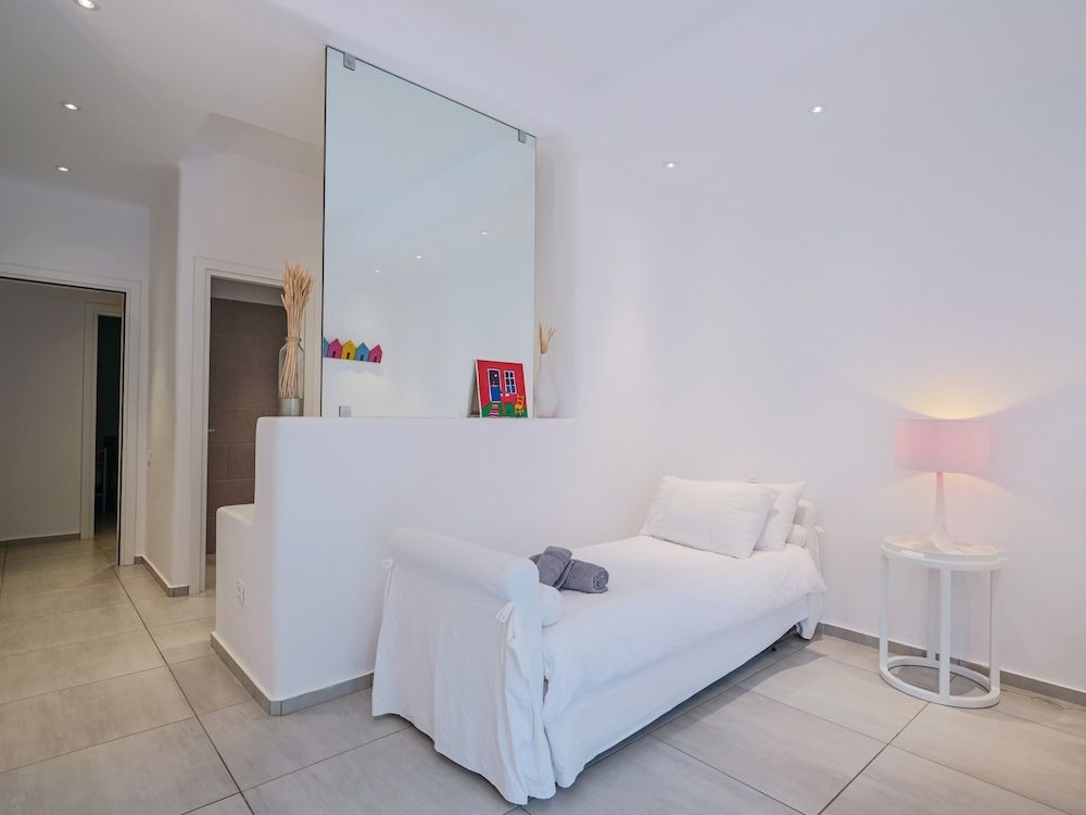 Lux Villa, 5 Master BR, Private Pool, Sunset View! Villa 5