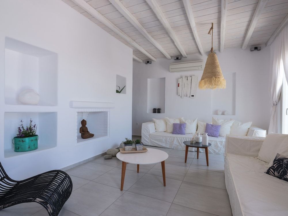 Lux Villa, 5 Master BR, Private Pool, Sunset View! Villa 15