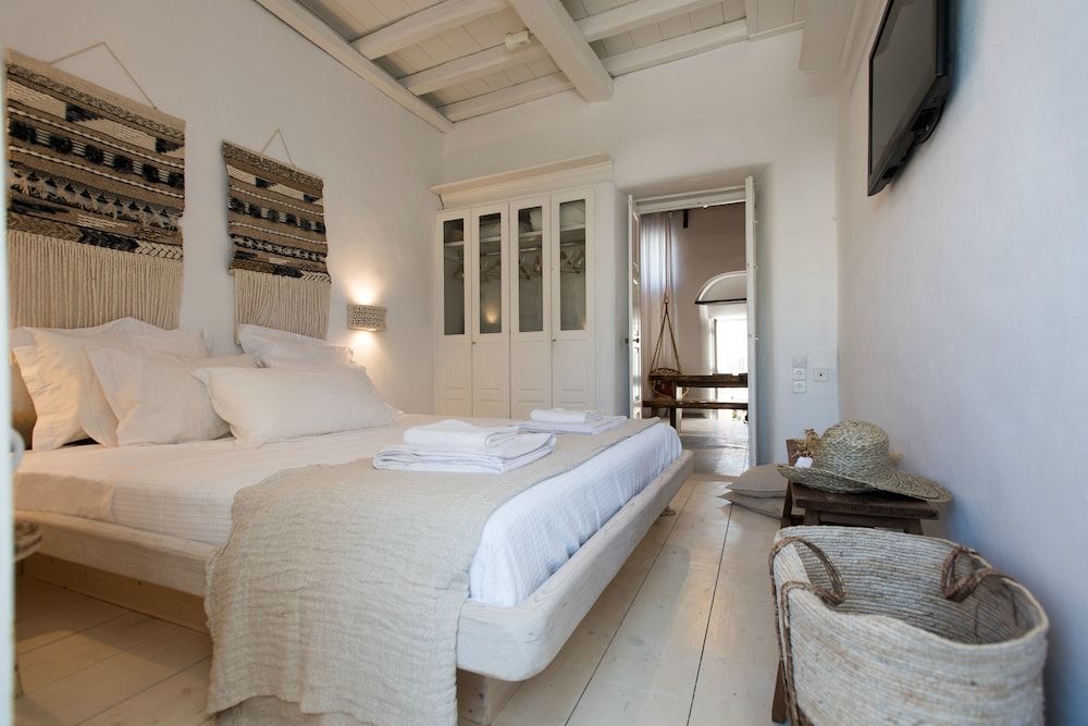 Luxury Villa