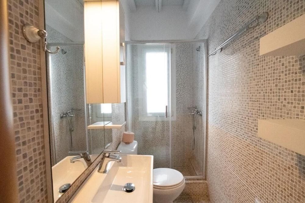 Dreamscape 3-Bedroom Mykonos Hideaway Apartment 12