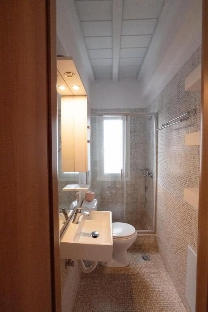 Dreamscape 3-Bedroom Mykonos Hideaway Apartment 16