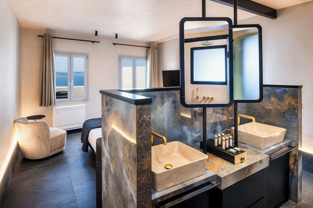 Imerti Suites Suite, Hot Tub 9