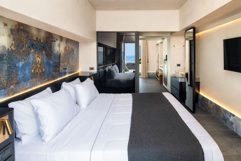 Imerti Suites Suite, Hot Tub 4