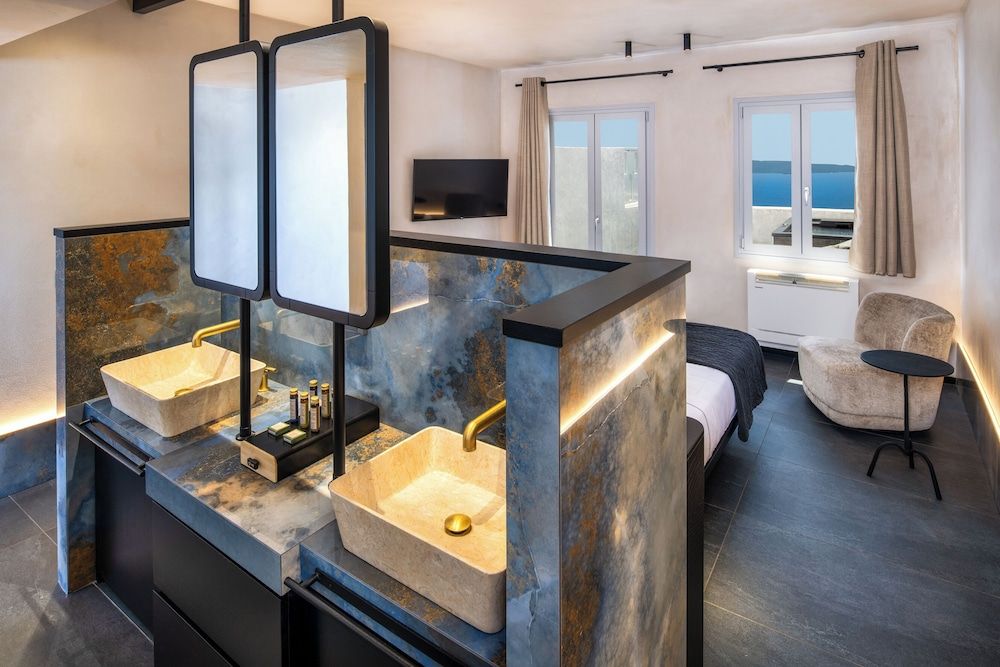 Imerti Suites Suite, Hot Tub 12