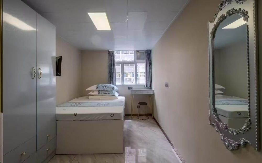 Spring Inn Superior Single Room 3