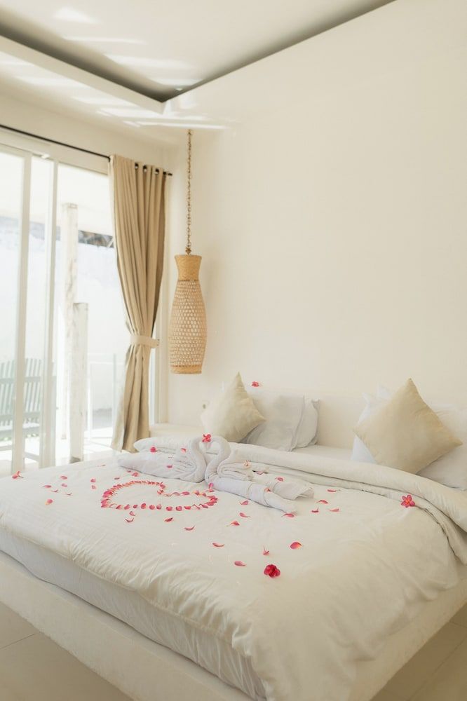 Deluxe Double Room, 1 Bedroom, Non Smoking, Garden View
