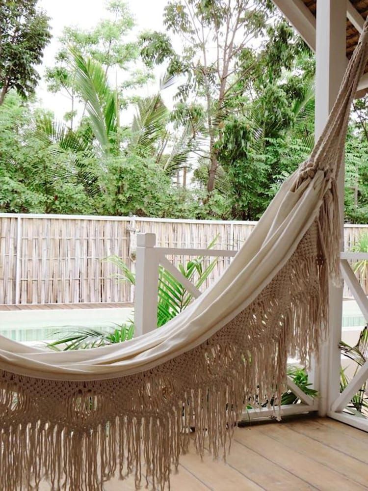 Love Coconut Bungalow Bungalow 6