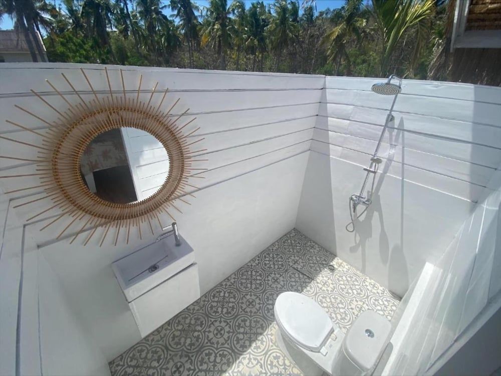 Love Coconut Bungalow Bungalow 7