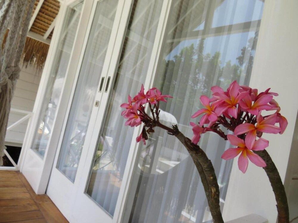 Love Coconut Bungalow Bungalow 4