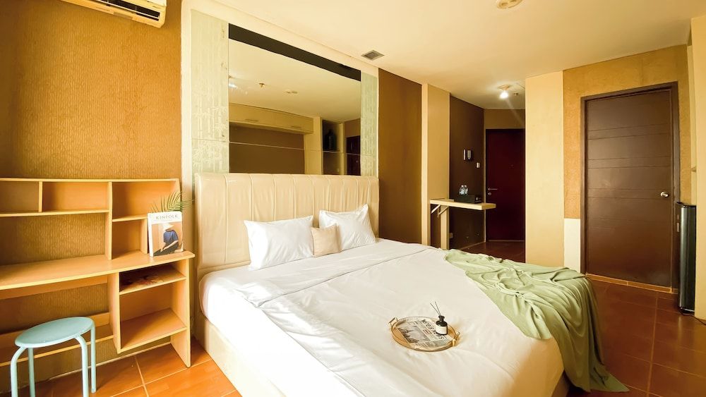 Standard Studio, 1 Bedroom (Apartment)