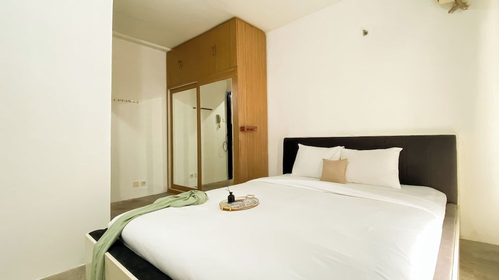 Standard Apartment, 1 Bedroom (Apartment)