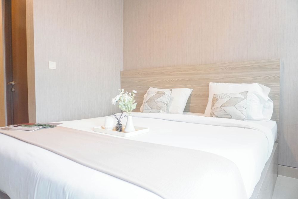 Standard Studio, 1 Bedroom (Apartment)